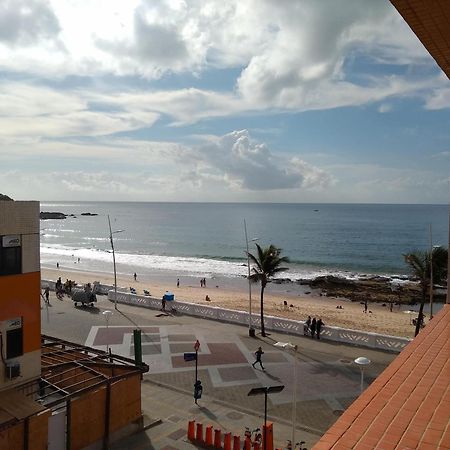 Appartement Farol Da Barra 209 à Salvador Extérieur photo