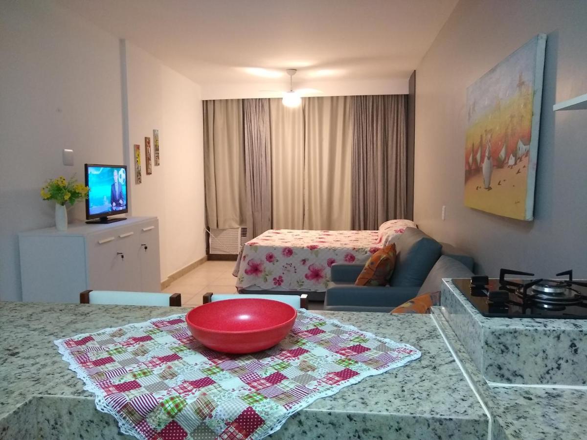 Appartement Farol Da Barra 209 à Salvador Extérieur photo