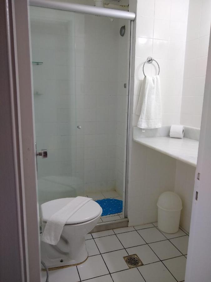 Appartement Farol Da Barra 209 à Salvador Extérieur photo
