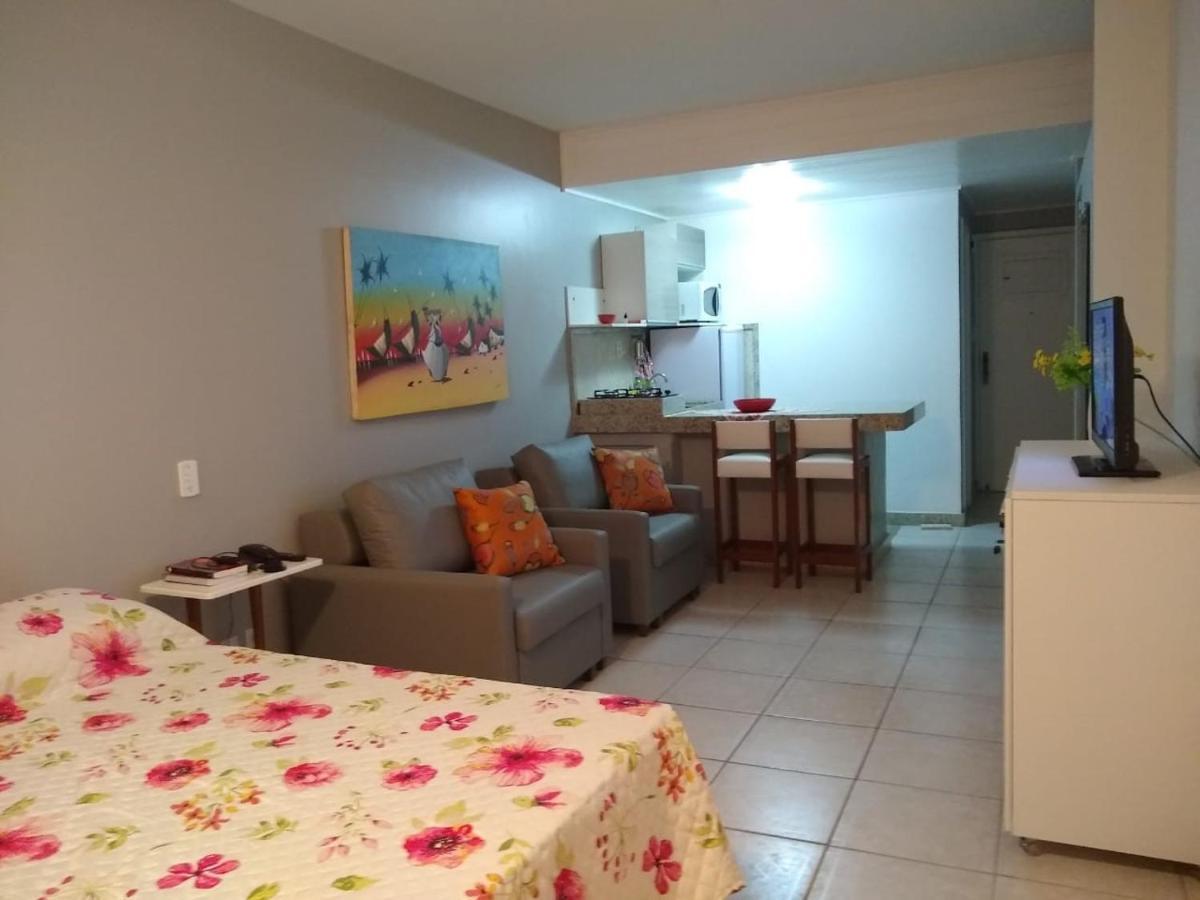 Appartement Farol Da Barra 209 à Salvador Extérieur photo