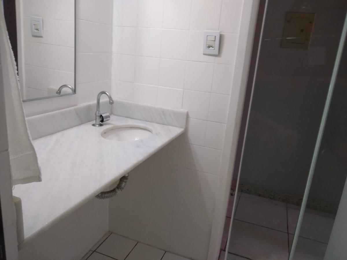 Appartement Farol Da Barra 209 à Salvador Extérieur photo
