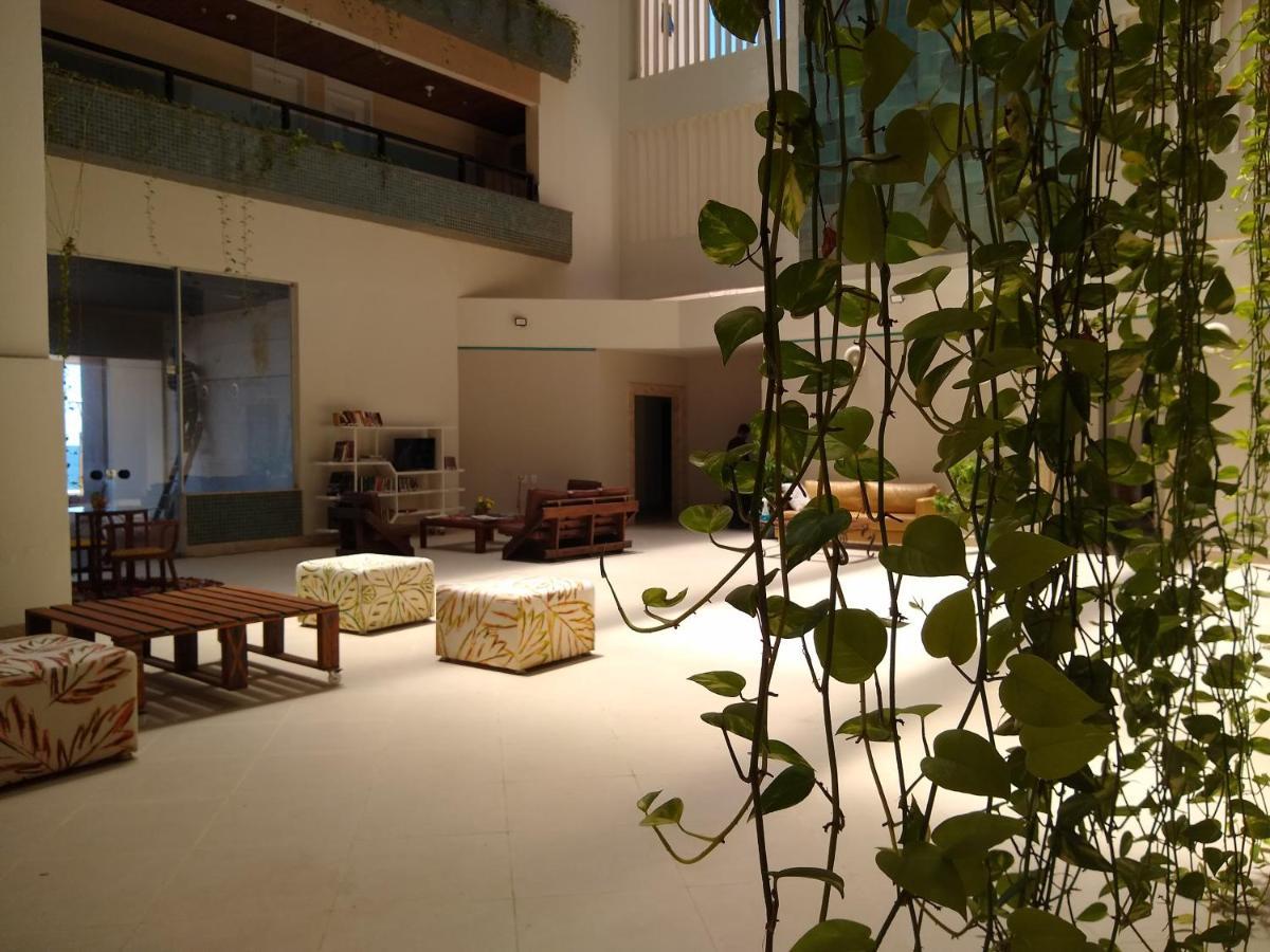 Appartement Farol Da Barra 209 à Salvador Extérieur photo