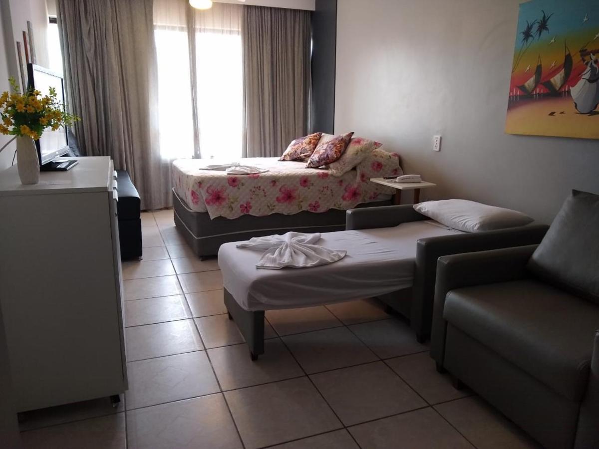 Appartement Farol Da Barra 209 à Salvador Extérieur photo